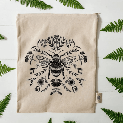 Bee Bread Bag