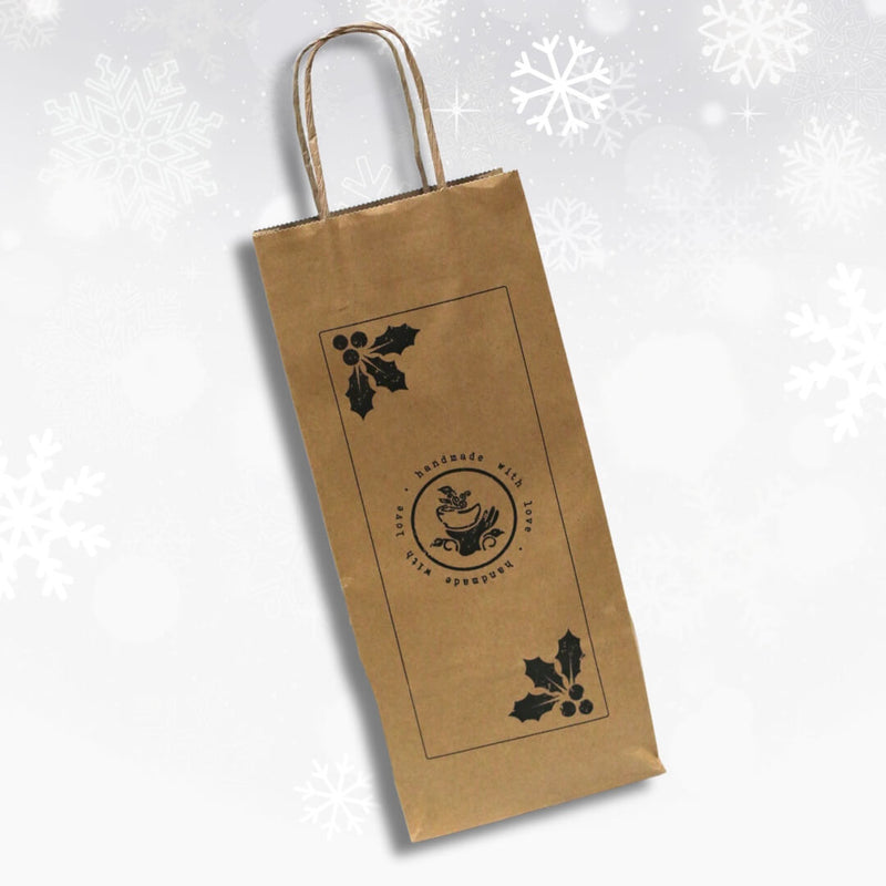 Holiday Gift Bag